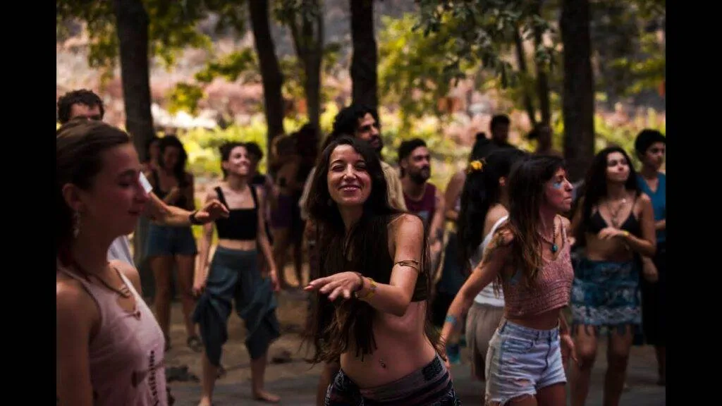 Festival Festança 2025 regressou a Baião com foco na permacultura