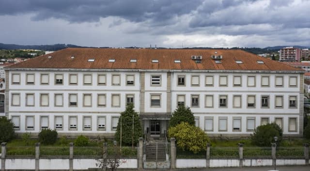 MISERICÓRDIA AMARANTE QUER AUMENTAR CUIDADOS CONTINUADOS NO ANTIGO HOSPITAL