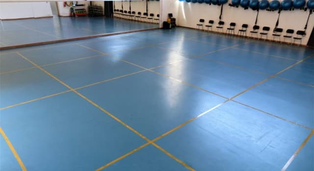 Retomadas aulas do VivaFitness e da Escola de Dança Byondance