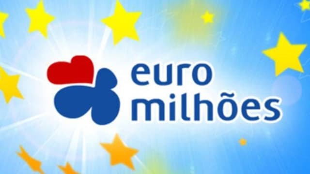 Chave do Euromilhões: Os números do dia 22 de maio de 2020