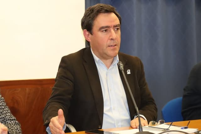 Autarca adverte que é preciso acelerar “projeto decisivo” da Ligação Baião – Ponte da Ermida e Variante à EN 211