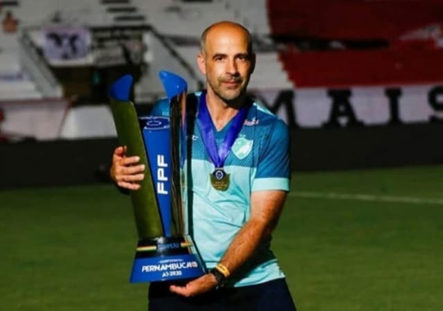 Amarantino brilha no futebol brasileiro