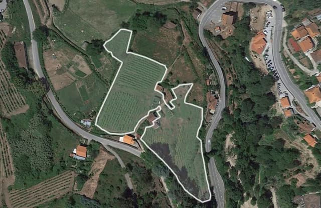 Câmara compra terreno para Zona Industrial em Santa Marinha do Zêzere