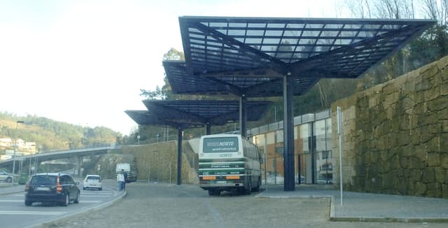 Amarante mantém transportes públicos apesar da suspensão das aulas e do confinamento