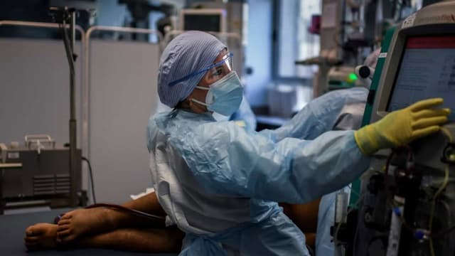 “Garcia da Horta” transfere doentes covid para o CHTS