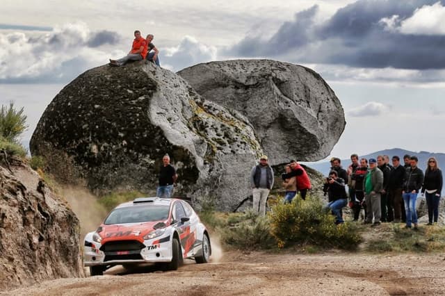 Mais de 20 Rally2 já inscritos no Rali Terras D’Aboboreira