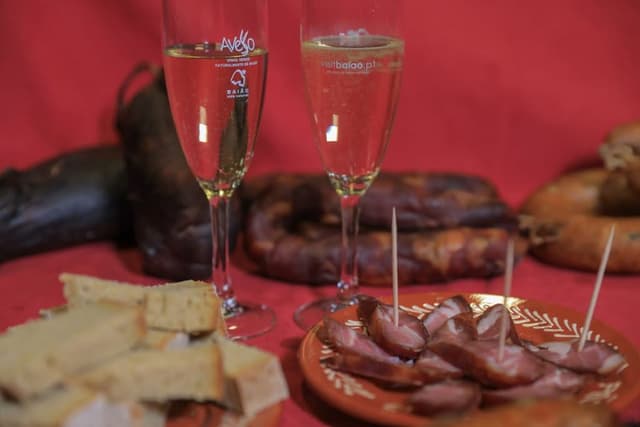 Feira de Fumeiro de Baião na Internet