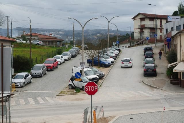 Avenida do “Tanoeiro” vai entrar em obras por quatro meses