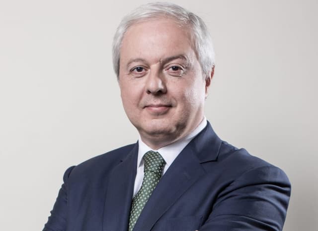 José Luís Gaspar escolhido por Luís Montenegro