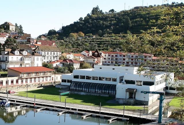 Aprovada candidatura de Eficiência Energética das Caldas de Aregos