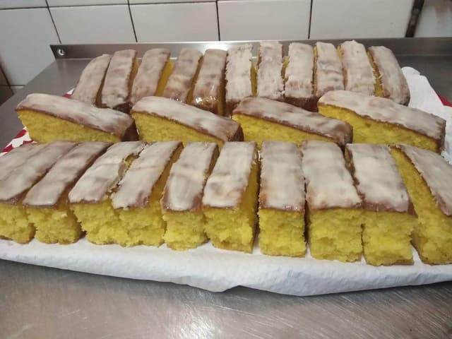 Cavacas de Resende online