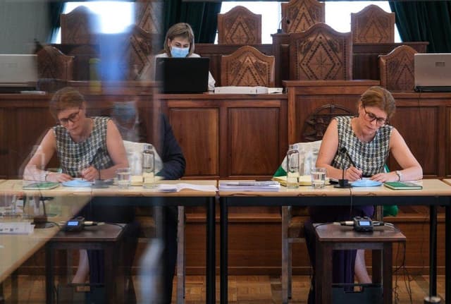 Marco anuncia poupança de 34 mil euros em fotocópias