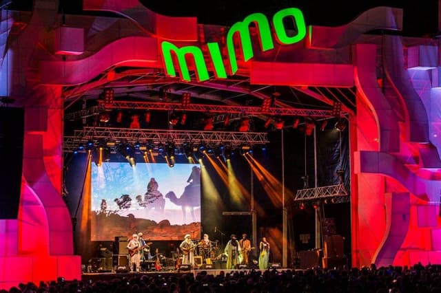 Amarante. Festival Mimo regressa em julho