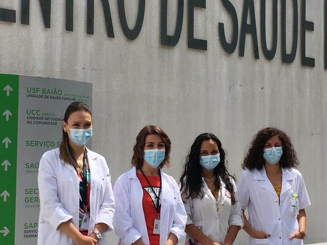 CHTS leva a Baião, Resende e a Cinfães consultas de saúde mental para a infância e adolescência