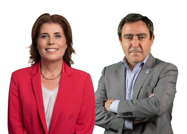 Rui Rio convidado pelo PS a inspirar-se nas políticas autárquicas de Baião e Marco de Canaveses