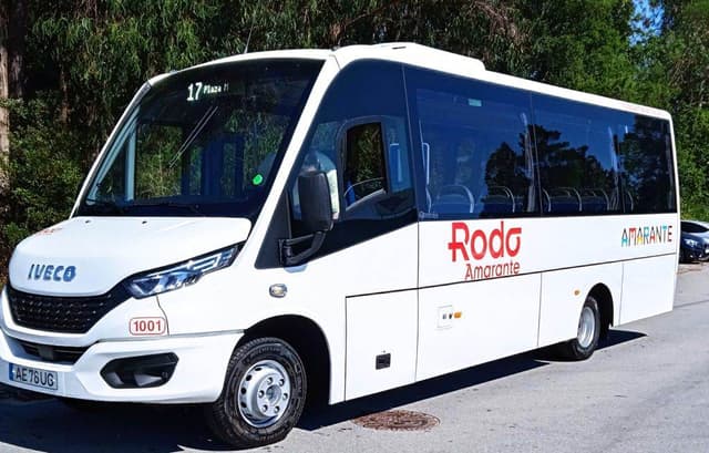 RodoAmarante aumenta para 12 as idas ao Hospital