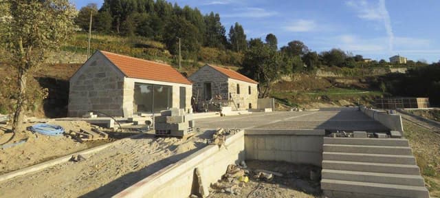 Vivenciar o Mundo Rural transforma a Quinta da Forna em Cinfães