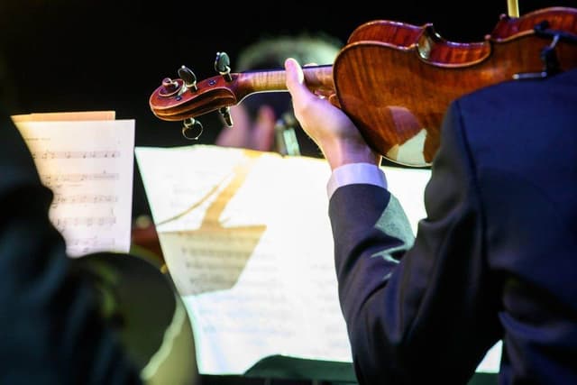 Orquestra do Norte ao vivo em Vila Meã e Amarante