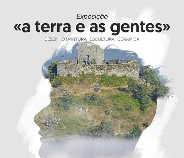 “A terra e as gentes” patente na Casa da Terra em Celorico