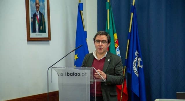 Baião com Orçamento de 22 milhões. Oposição votou contra