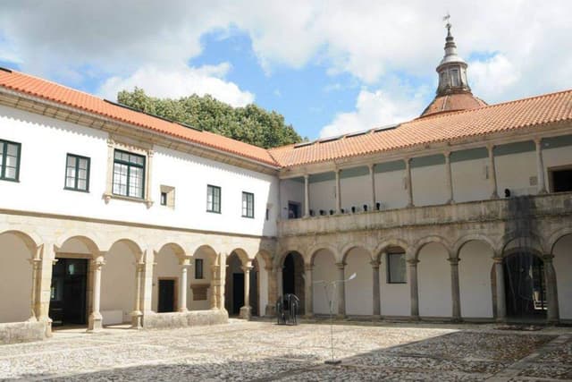 “Amadeo de Souza-Cardoso” promove “Dezembro no Museu” com concertos e ilusionismo