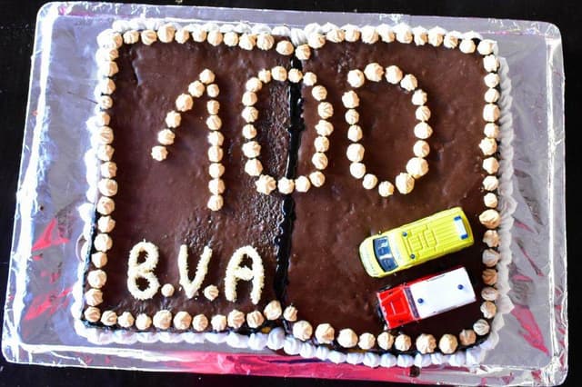 Amarante. Bombeiros comemoraram 100º aniversário 