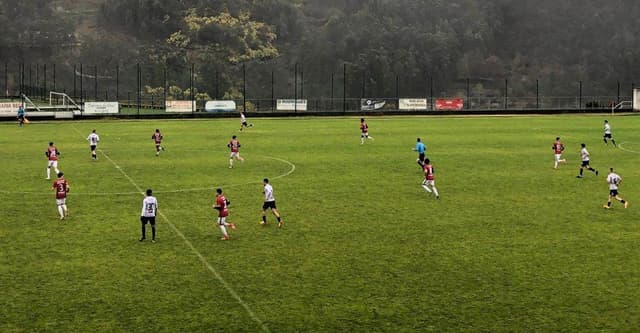 Vila Meã vence Vila Real, por 4-2