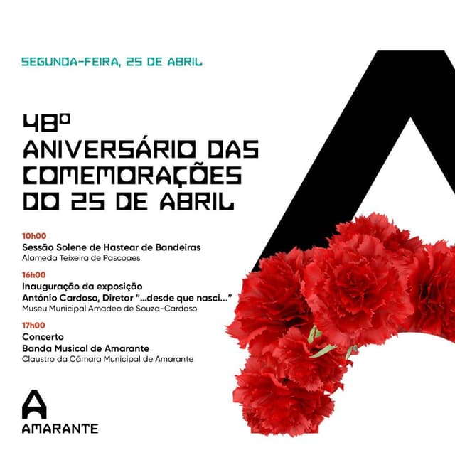 “António Cardoso, Diretor… ‘desde que nasci…’” em exposição no MMASC