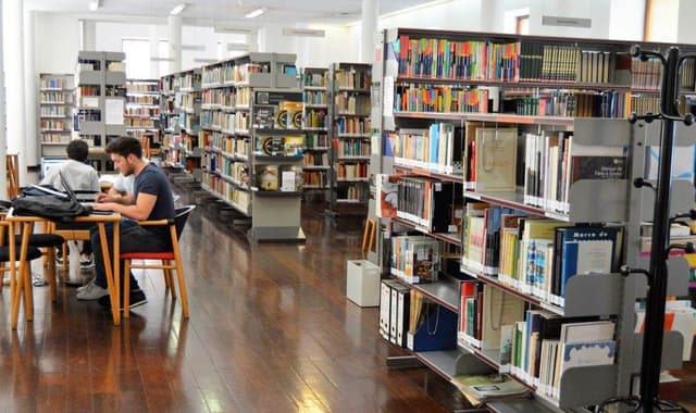 Bibliotecas do Tâmega e Sousa em rede