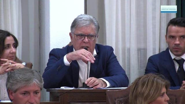 VÍDEO. Câmara do Marco paga aos fornecedores a sete dias, diz relatório das contas de 2021