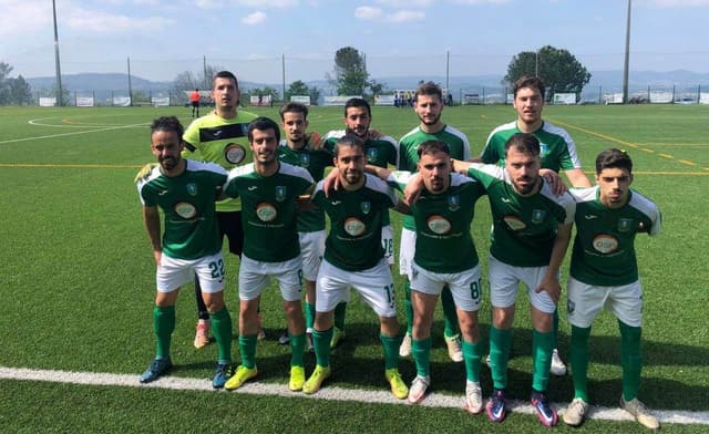 Lomba SC vence tranquilamente o FC Paços de Gaiolo