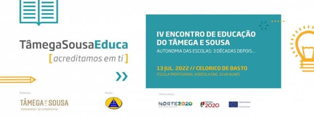 Educação do Tâmega e Sousa reúne-se em Celorico