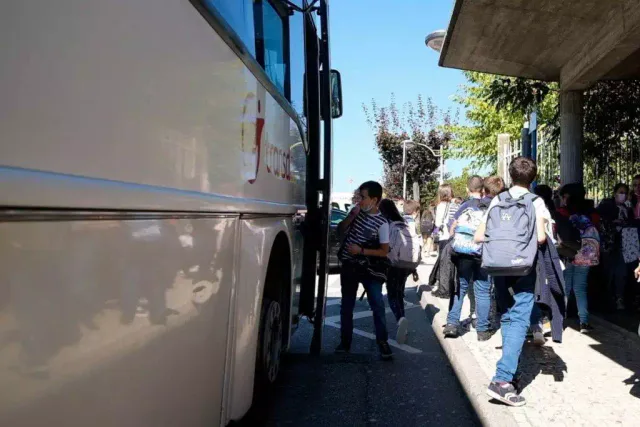 Reorganização do parque escolar “obriga” câmara do Marco a abrir os cordões à bolsa