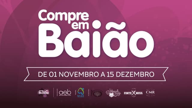 ‘Compre em Baião 2022’ volta a dinamizar o comércio local e premiar clientes