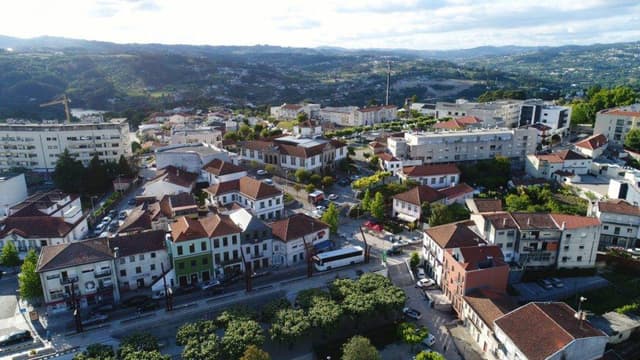 Câmara do Marco garante redução da carga fiscal de 2,6 milhões de euros