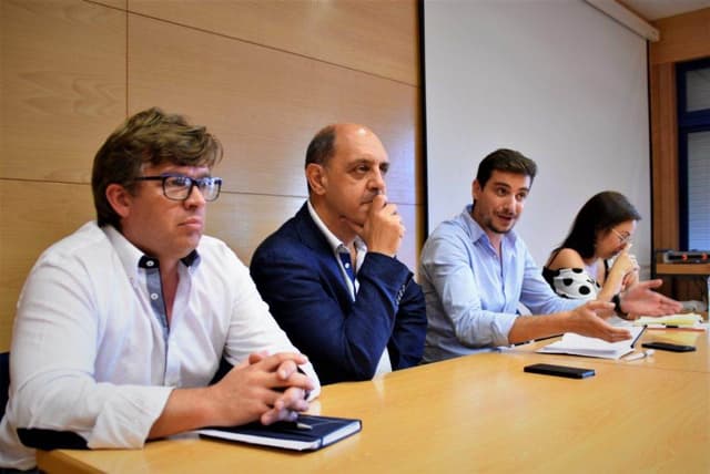 Comissão Política Distrital do PS reúne em Amarante