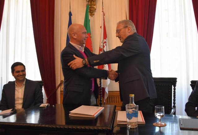 Grupo Trofa Saúde investe 50 milhões de euros na construção de hospital privado em Penafiel