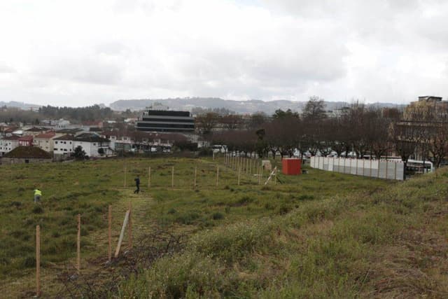 Politécnico do Porto constrói em Felgueiras instalações definitivas para a ESTG