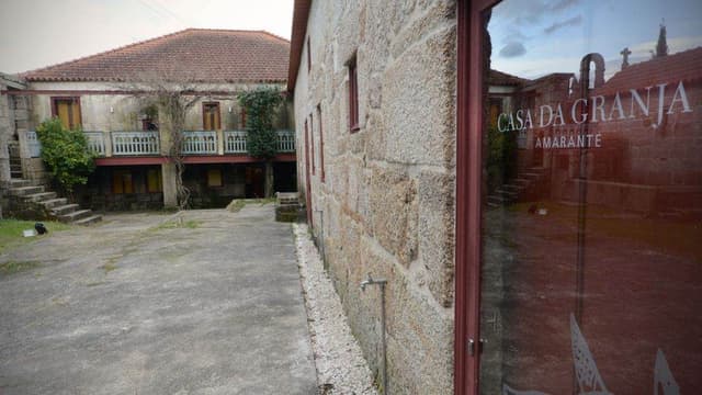 Exposição na Casa da Granja percorre Portugal a partir do céu