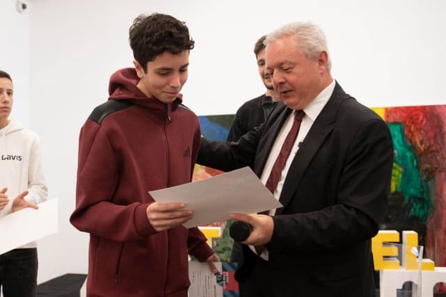 Amarante Sound Lab vence a 8.ª edição do Orçamento Participativo Jovem