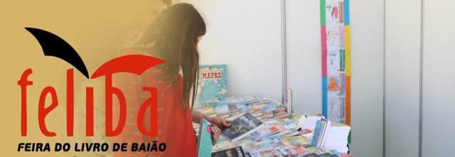 Feira do Livro de Baião celebra Agustina Bessa-Luís