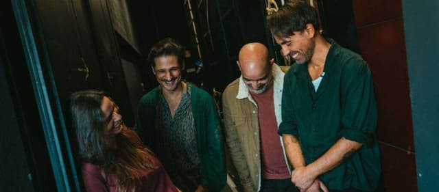 Festival Inquieto chega este fim de semana para desassossegar Celorico