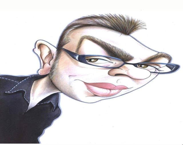 Amarante: Caricaturista Santiagu mostra “A Eloquência do Lápis” na Casa da Granja