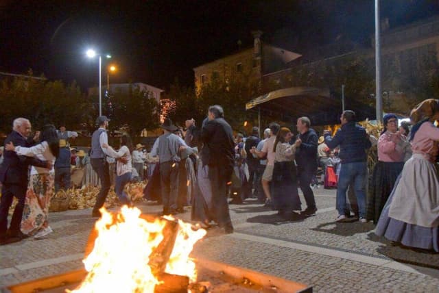Festa da Labareda anima Resende de 22 de setembro a 1 de outubro. Veja o programa