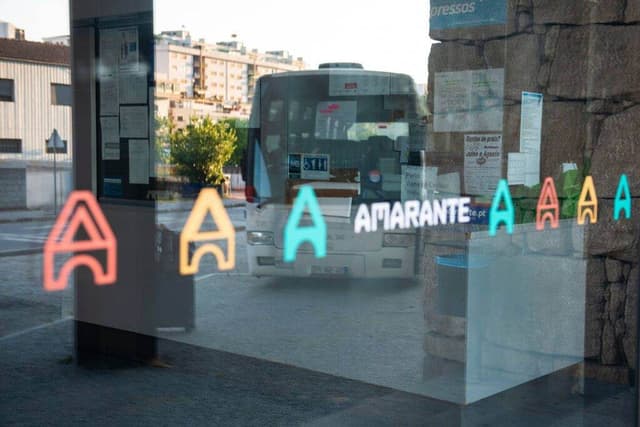 Amarante lança campanha de incentivo à utilização de transportes públicos e condução eficiente