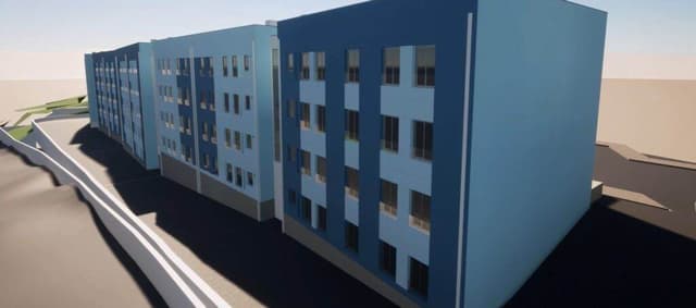 Câmara do Marco anuncia construção de prédios de habitação social na Quinta da Ordem