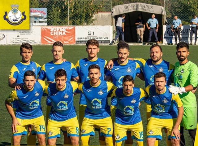 Resultados 1ª Div. Fase Subida/Manutenção