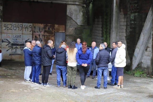 Fábrica de urnas de Amarante declarada insolvente e com salários em atraso