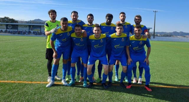 Resultados 1ª Div. Fase Subida/Manutenção