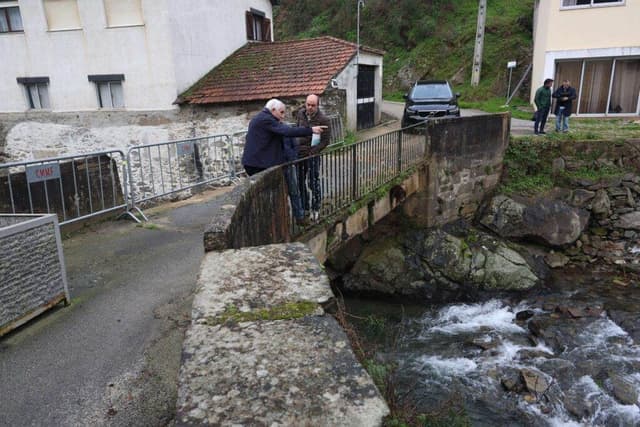 BAIÃO. Construção de nova ponte arranca em fevereiro
